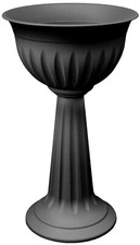 75cm tall black for sale  BIRMINGHAM