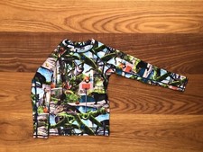 Molo shirt bunt gebraucht kaufen  Dinslaken