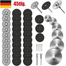 45stk sägeblatt kreissägebla gebraucht kaufen  Ginsheim-Gustavsburg