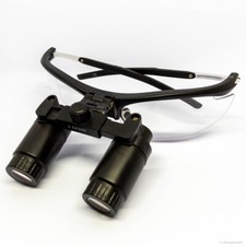 Keplerian flip loupes for sale  ANDOVER