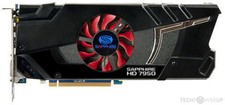 Amd radeon 7950 usato  Spadafora