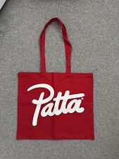 Patta red shopping for sale  STOCKTON-ON-TEES