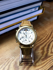 Seiko moonphase 7t36 d'occasion  Lourdes