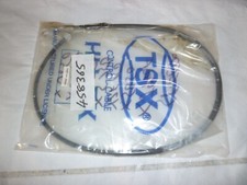 Yamaha speedo cable for sale  LEIGH-ON-SEA