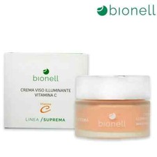 Bionell crema viso usato  Favara