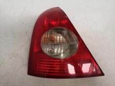 8200071413 249538 lâmpada traseira destro para RENAULT CLIO II FASE II (B CB0) 2001 comprar usado  Enviando para Brazil