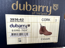 Dubarry ireland boots d'occasion  Charlieu