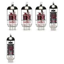 Conjunto de tubos padrão para Vox AC15C2 comprar usado  Enviando para Brazil
