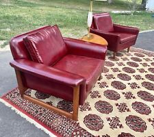 Vtg mcm pair for sale  Dayton