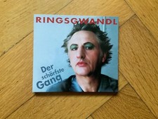 Ringsgwandl schärfste gang gebraucht kaufen  Deutschland