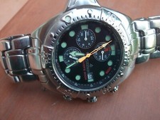 Citizen promaster aqualand usato  Catania