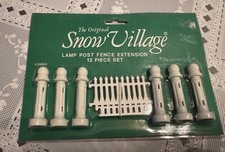 Dept original snow for sale  West Chester