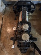 Sensus 1250 large for sale  Waterford