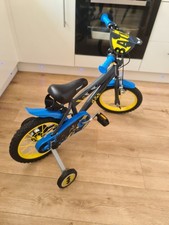 Batman kids inch for sale  LEOMINSTER