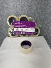 Rollo noise packing for sale  Honolulu