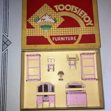 Tootsietoy boxed set for sale  Tonawanda