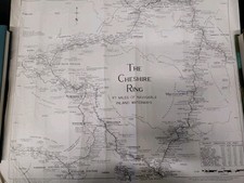canal maps for sale canal maps for sale HEYWOOD