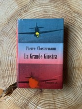 Grande giostra pierre usato  Zane