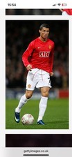 Nike mercurial cristiano for sale  LONDON