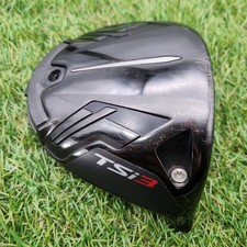 2021 TITLEIST TSI3 DRIVER 8* CLUBHEAD APENAS BOM comprar usado  Enviando para Brazil