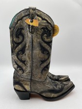 Corral women embroidered for sale  Monroe
