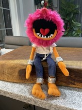 Jim hensons muppets for sale  BLYTH