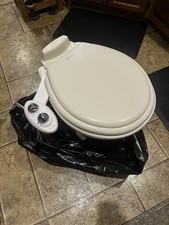 Dometic 310 toilet for sale  Rockport