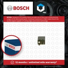 Relay 0986332021 bosch for sale  UK