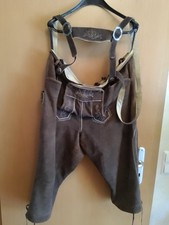 Herren lederhose kniebundhose gebraucht kaufen  Atting