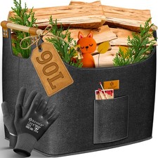 Retoure holzkorb kaminholz gebraucht kaufen  Altenberge