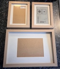 Ikea ribba photo for sale  LIVERPOOL