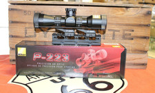 Nikon 223 3x32 for sale  Mesa