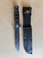 Camillus fixed blade for sale  Purcellville