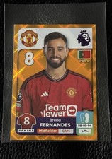 Bruno fernandes manchester for sale  WATFORD