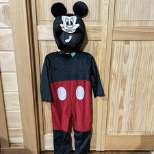 Disney baby mickey d'occasion  Expédié en Belgium