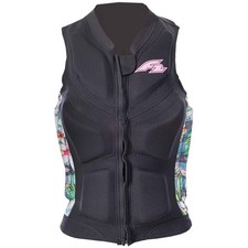 Damen prallschutz weste gebraucht kaufen  Deutschland