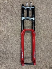 Rockshox boxxer ultimate for sale  PERRANPORTH