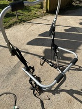 Car bike rack for sale  HAYWARDS HEATH