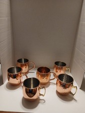 Moscow mule like for sale  Ruston