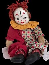 Vintage clown doll for sale  Hawthorne