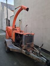 Timberwolf 190 3500 for sale  HARTLEPOOL