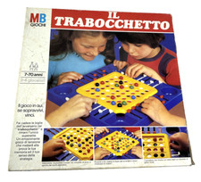 Trabocchetto gioco scatola usato  Italia