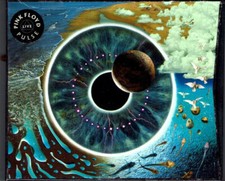 Docd pink floyd gebraucht kaufen  Langenfeld (Rheinland)