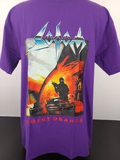 Shirt sodom agent gebraucht kaufen  Mindelheim