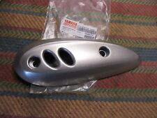 Exhaust heat shield for sale  LLANELLI
