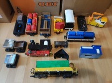 Eisenbahn konvolut eigenbau gebraucht kaufen  Hildesheim