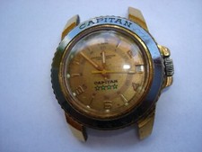 Montre plongée russe d'occasion  Albias