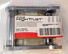 Evolis hightrust ymcko for sale  Omaha