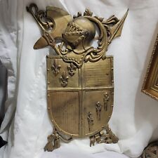 Vtg medieval knight for sale  Kissimmee