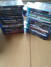 Blu ray filme gebraucht kaufen  Glatten